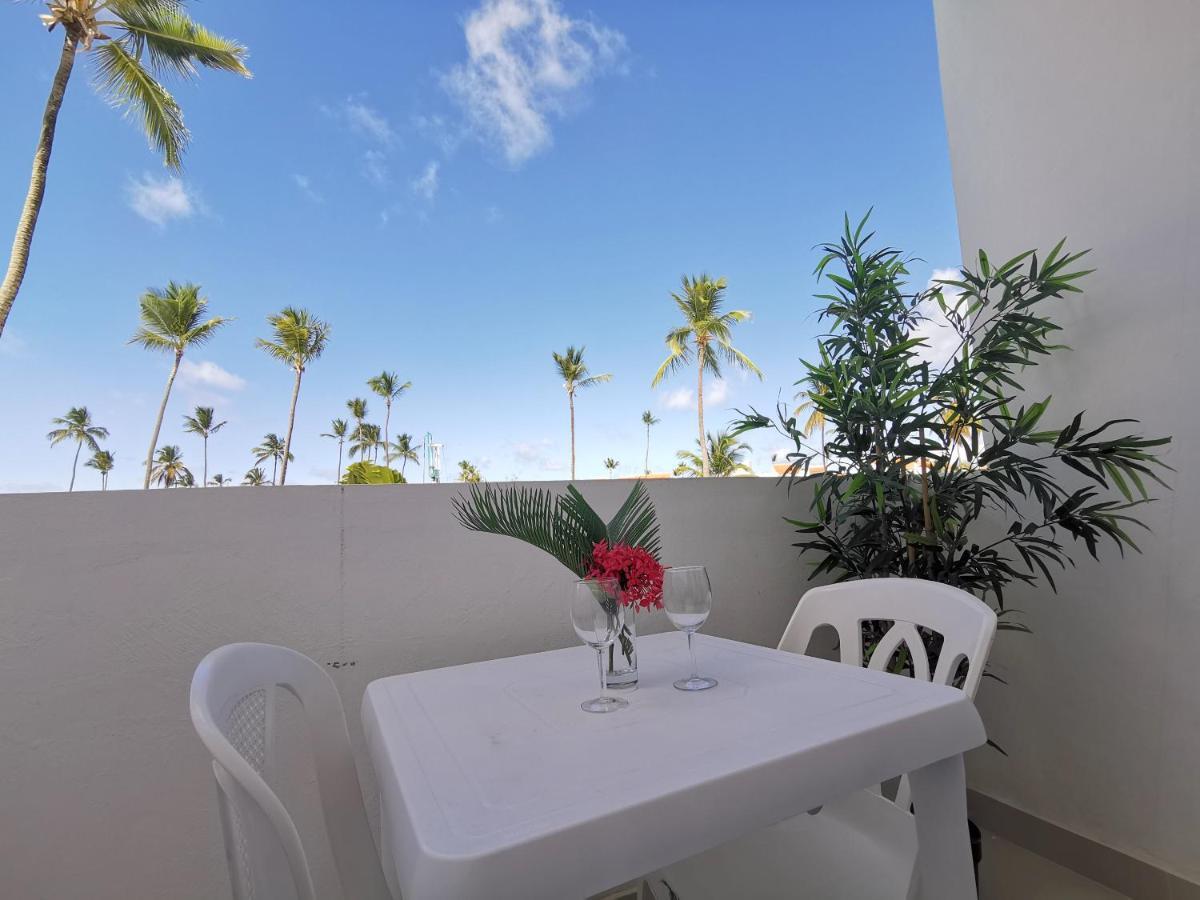 Caribbean Dream Suites The Best Offer - Pool Playa Los Corales & Spa Punta Cana Exterior photo