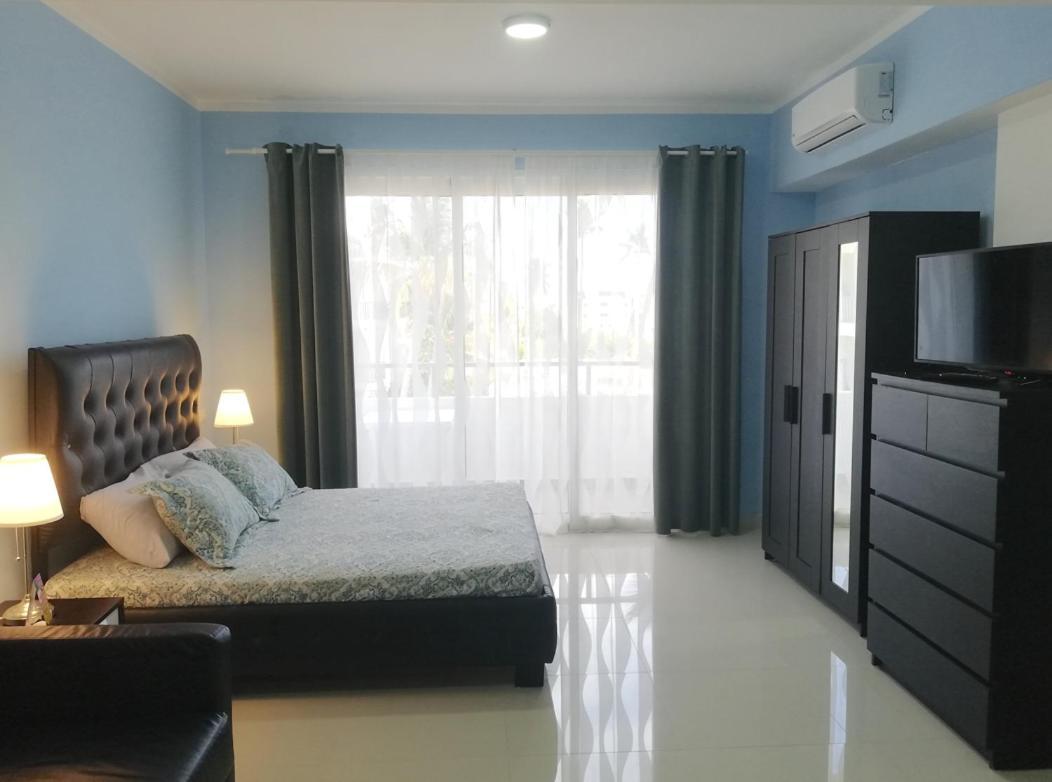 Caribbean Dream Suites The Best Offer - Pool Playa Los Corales & Spa Punta Cana Exterior photo