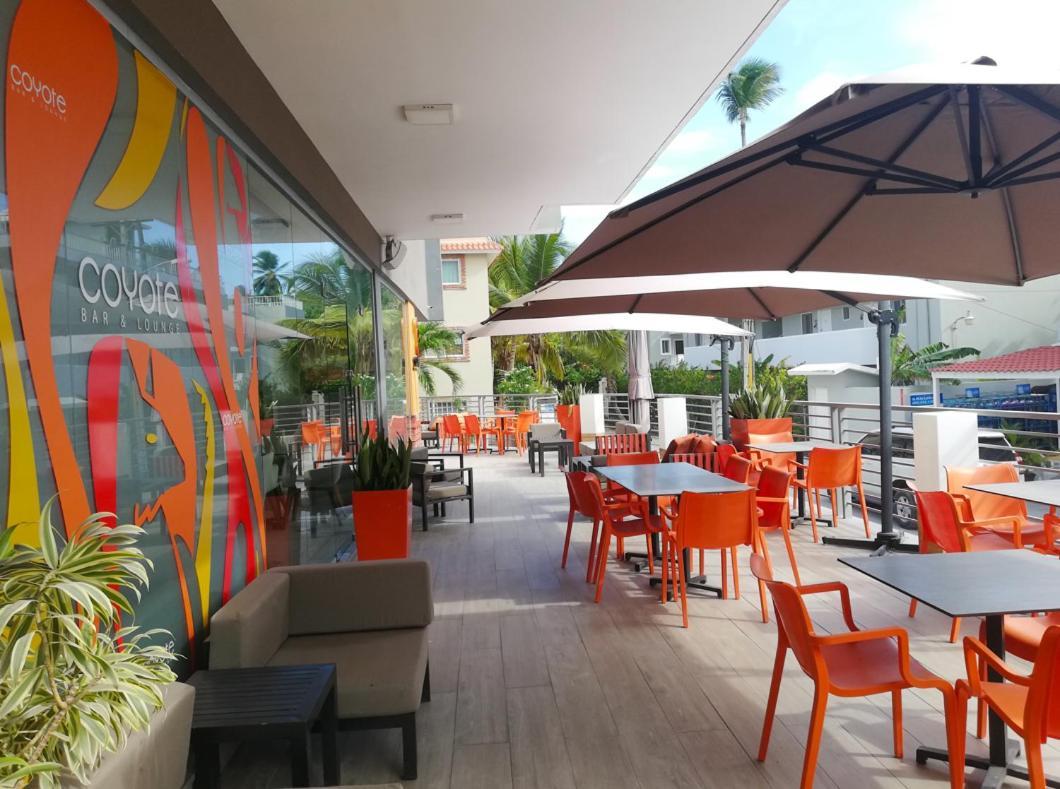 Caribbean Dream Suites The Best Offer - Pool Playa Los Corales & Spa Punta Cana Exterior photo