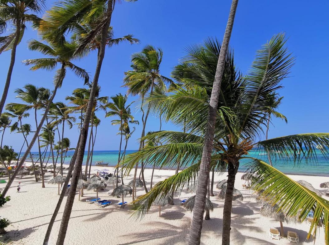 Caribbean Dream Suites The Best Offer - Pool Playa Los Corales & Spa Punta Cana Exterior photo