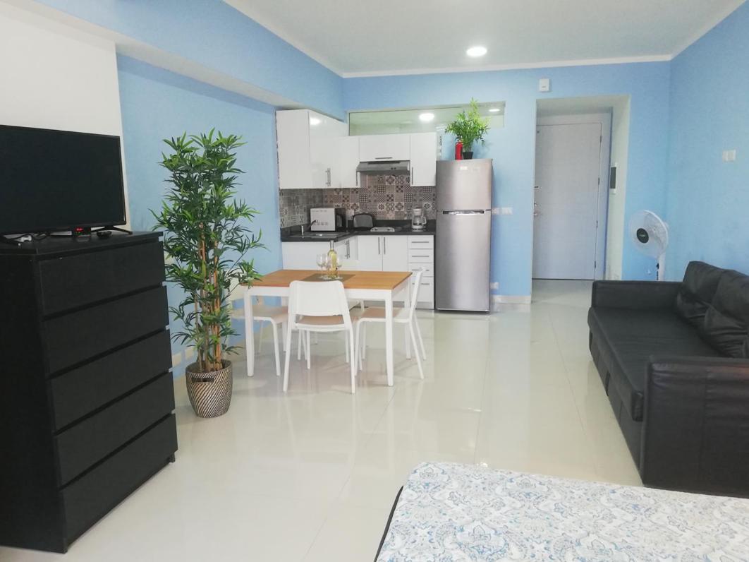 Caribbean Dream Suites The Best Offer - Pool Playa Los Corales & Spa Punta Cana Exterior photo