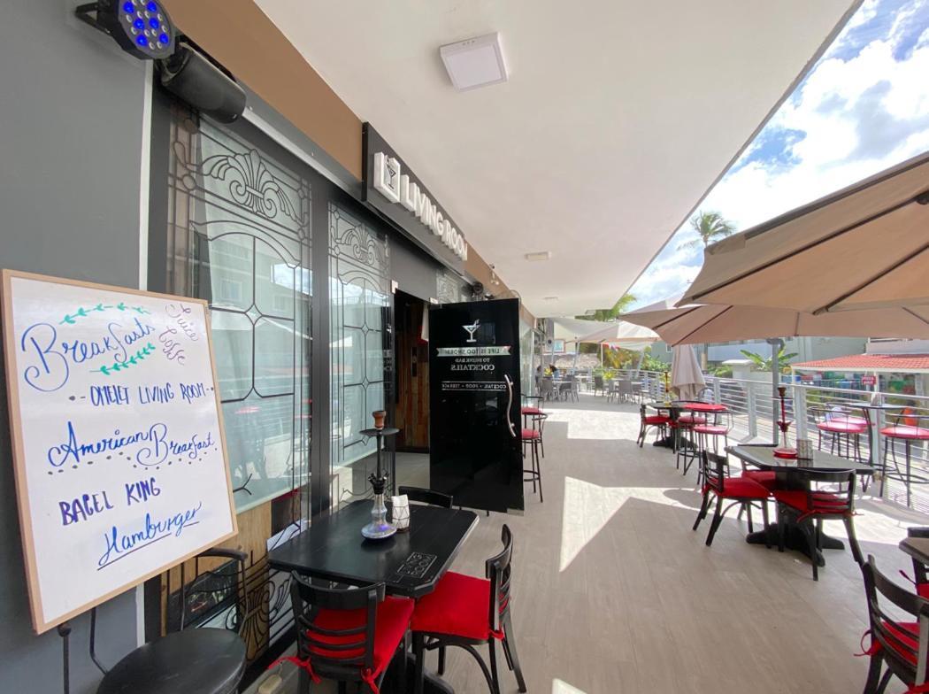 Caribbean Dream Suites The Best Offer - Pool Playa Los Corales & Spa Punta Cana Exterior photo